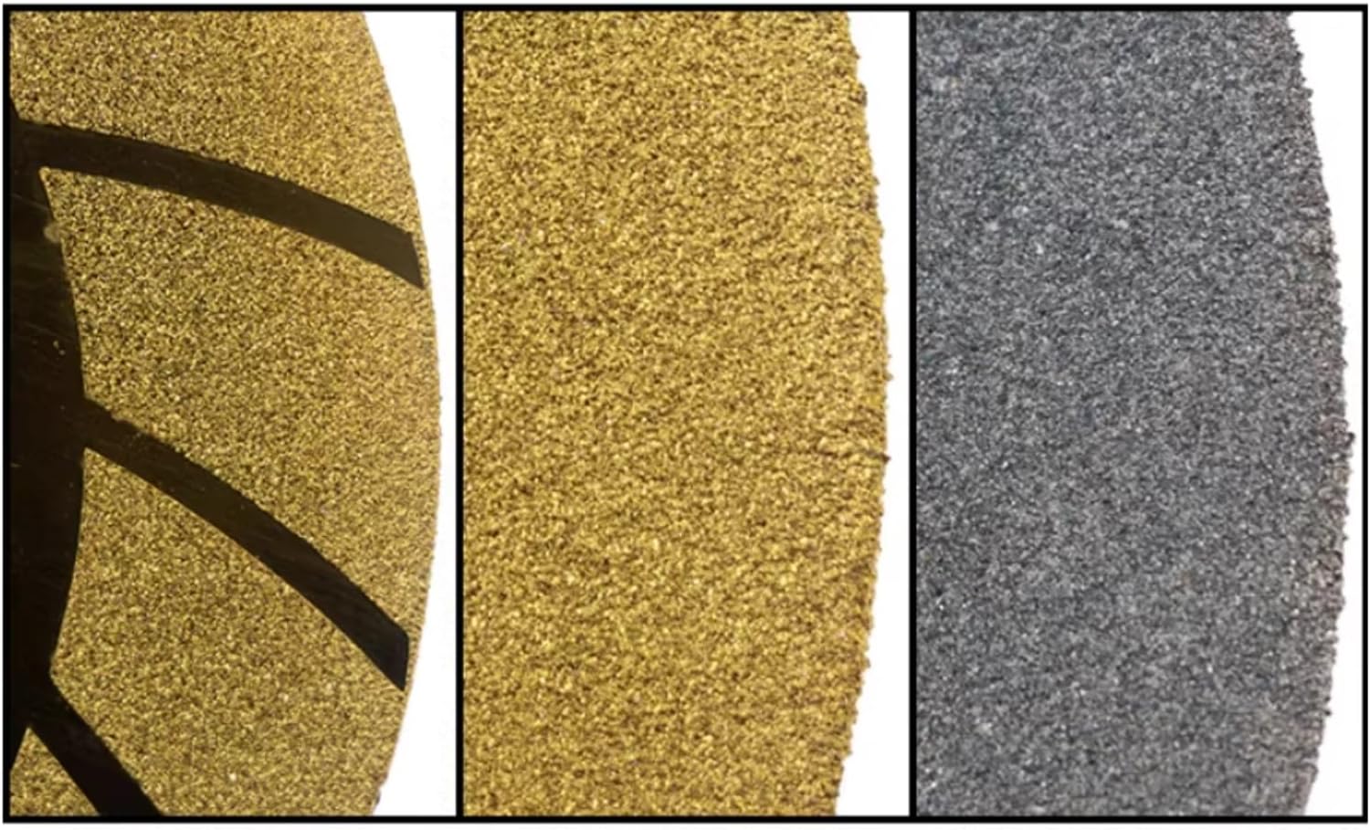 1-9pcs 100mm Diamond Cutting Disc For Glass Stone Jade, 20mm Hole, 0.8/1.0mm Thin Slice Wheel For Lapidary Craft