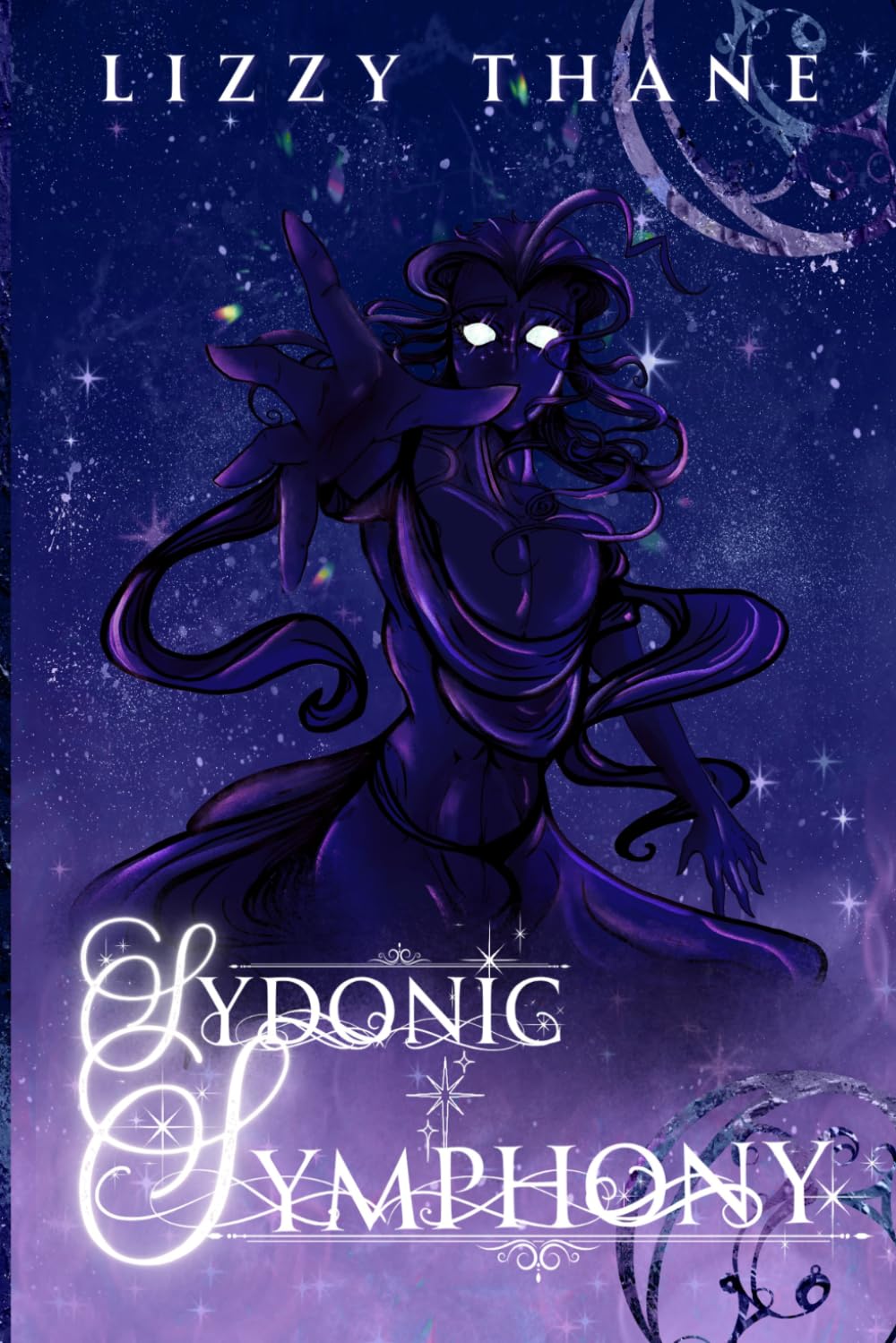 Sydonic Symphony: Book Three of the Cosmic Dream Series: 3