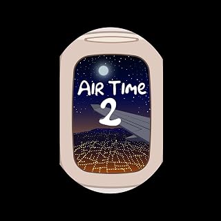 Air Time 2 [Explicit]