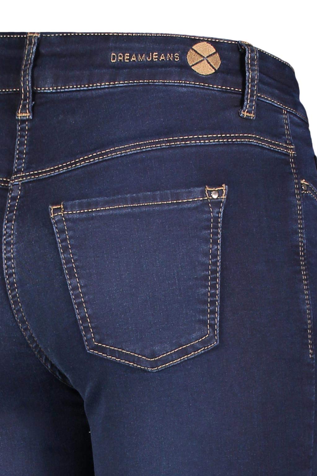 MAC Jeans Dream Vaqueros para Mujer