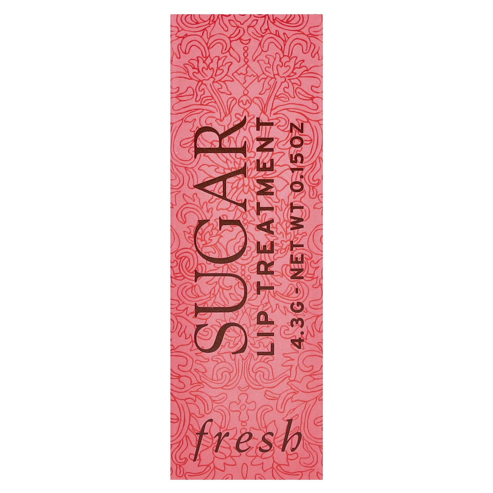 Fresh Sugar Tinted Lip Balm Treatment - Papaya 0.15oz (4.3g)