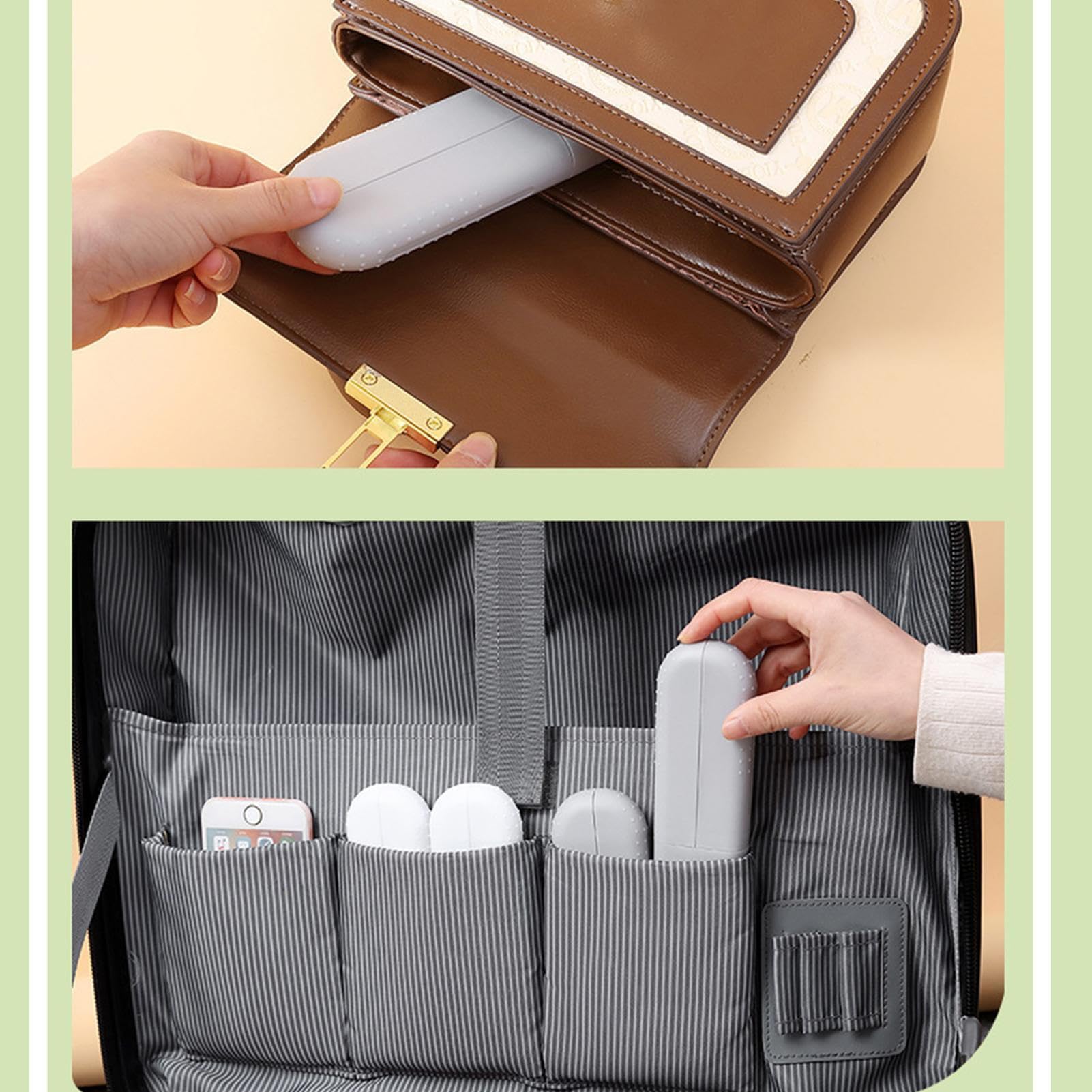 Przenośne składane podróżne wieszaki na ubrania – kompaktowe i lekkie akcesoria podróżne do bielizny i skarpet – idealne do łatwego pakowania i nizacji