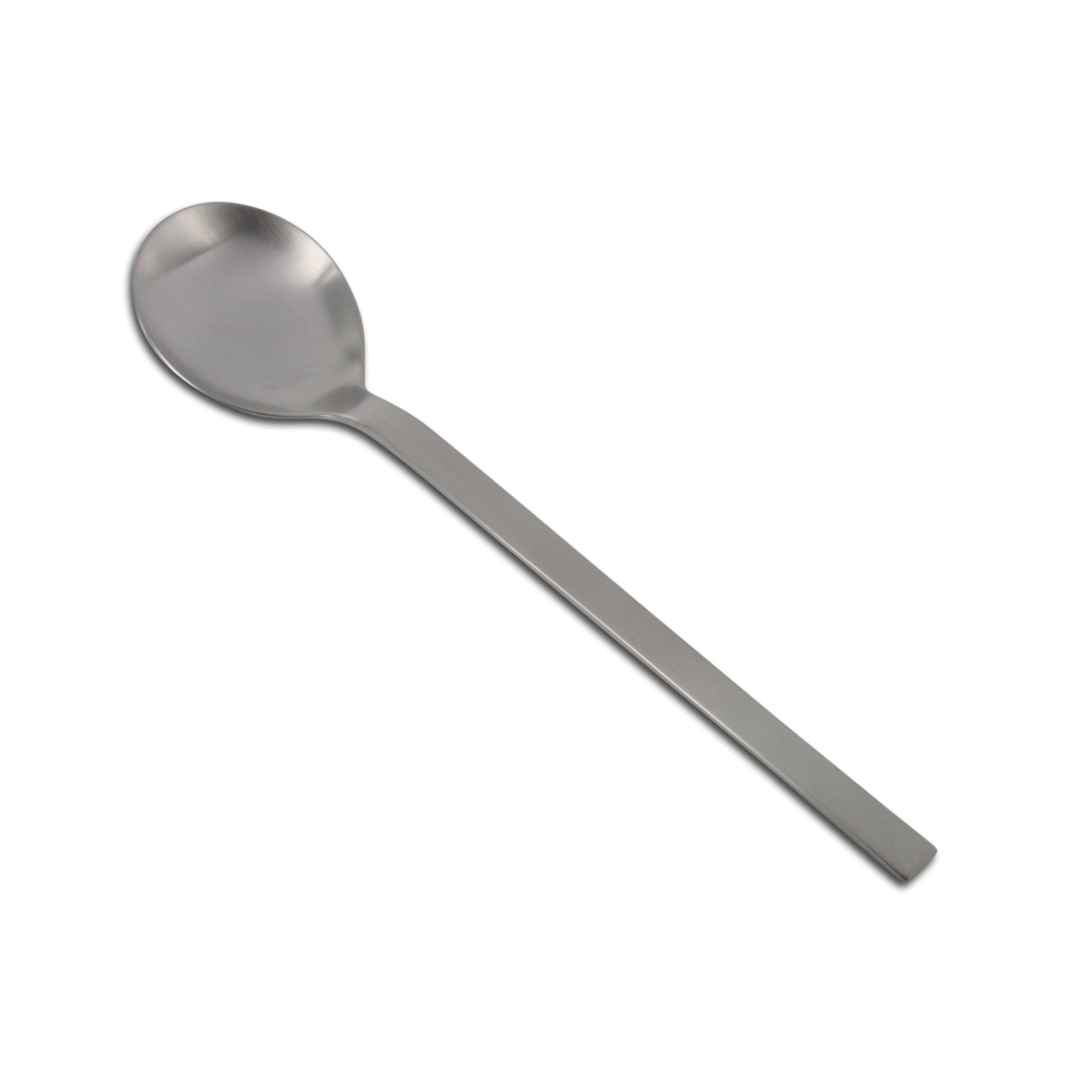 Mono-a Soup Spoon by Peter Raacke, for Mono Germany