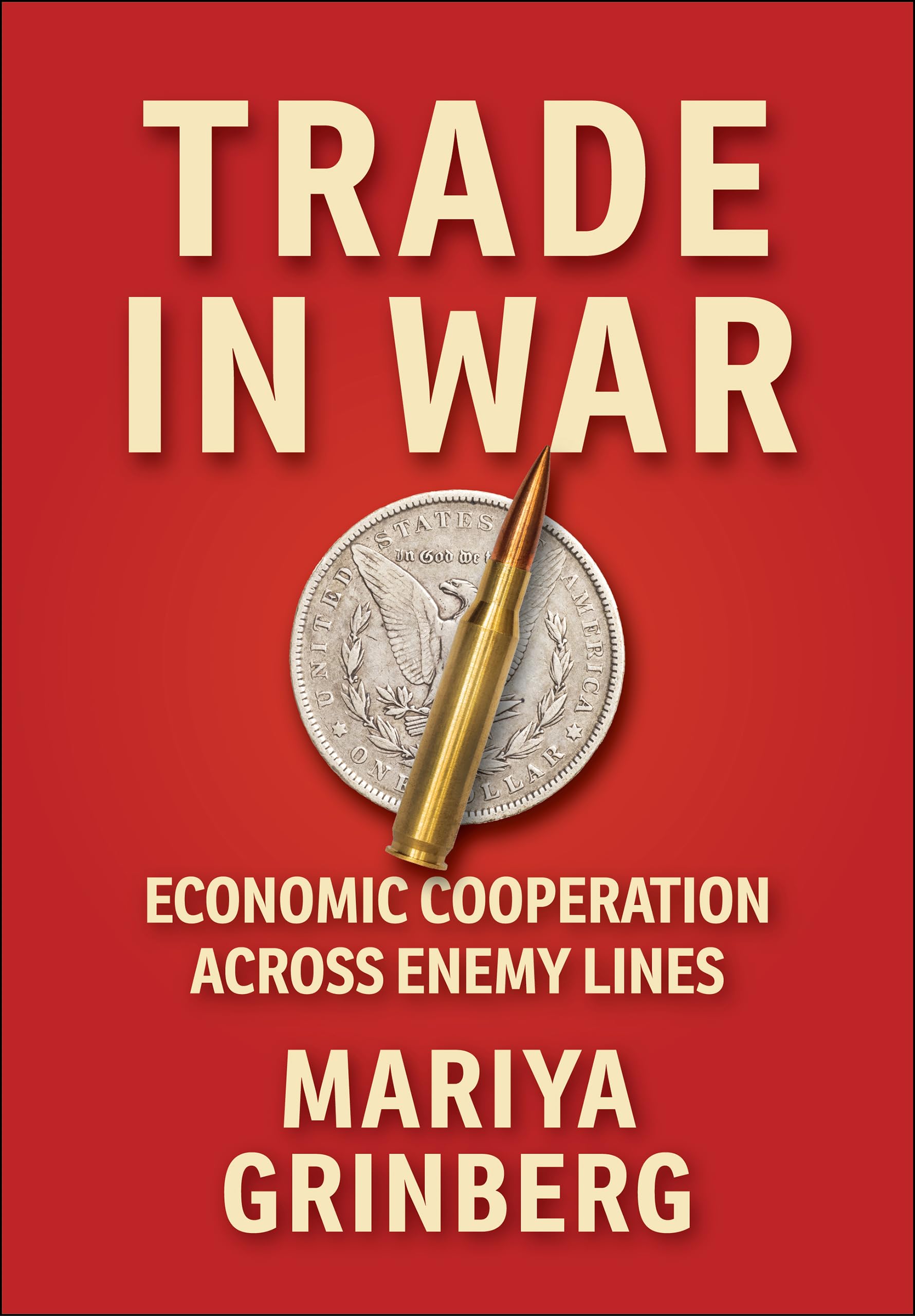Trade in War : Economic Cooperation Across Enemy Lines