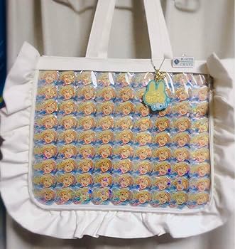 あんスタ 痛バッグ Amazon.co.jp: あんスタ 仁兎なずな 痛バッグ : おもちゃ