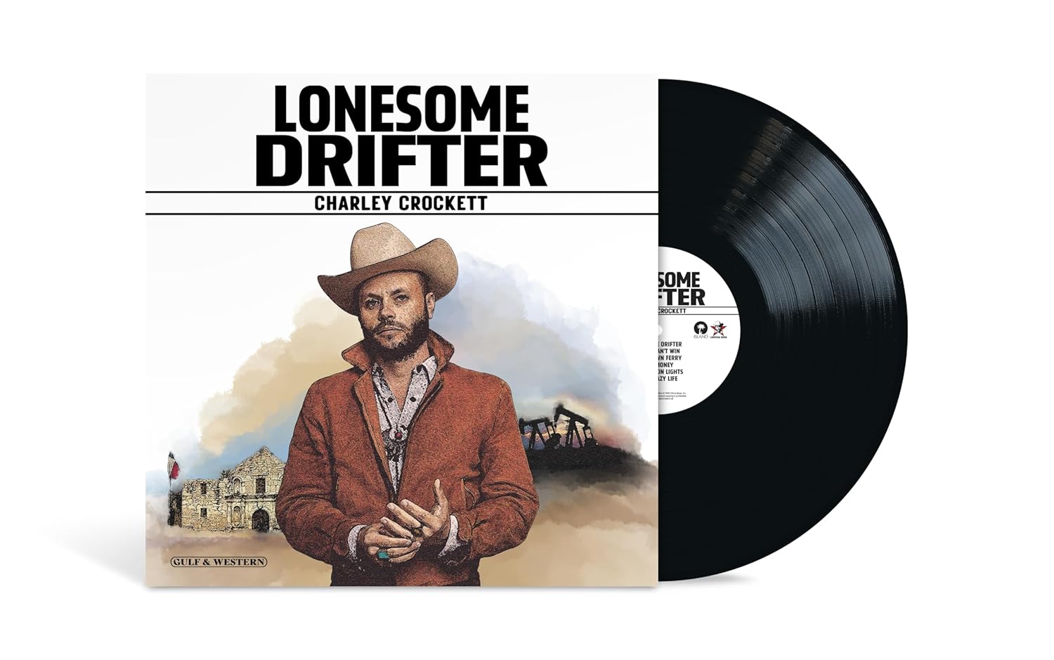 Album art
