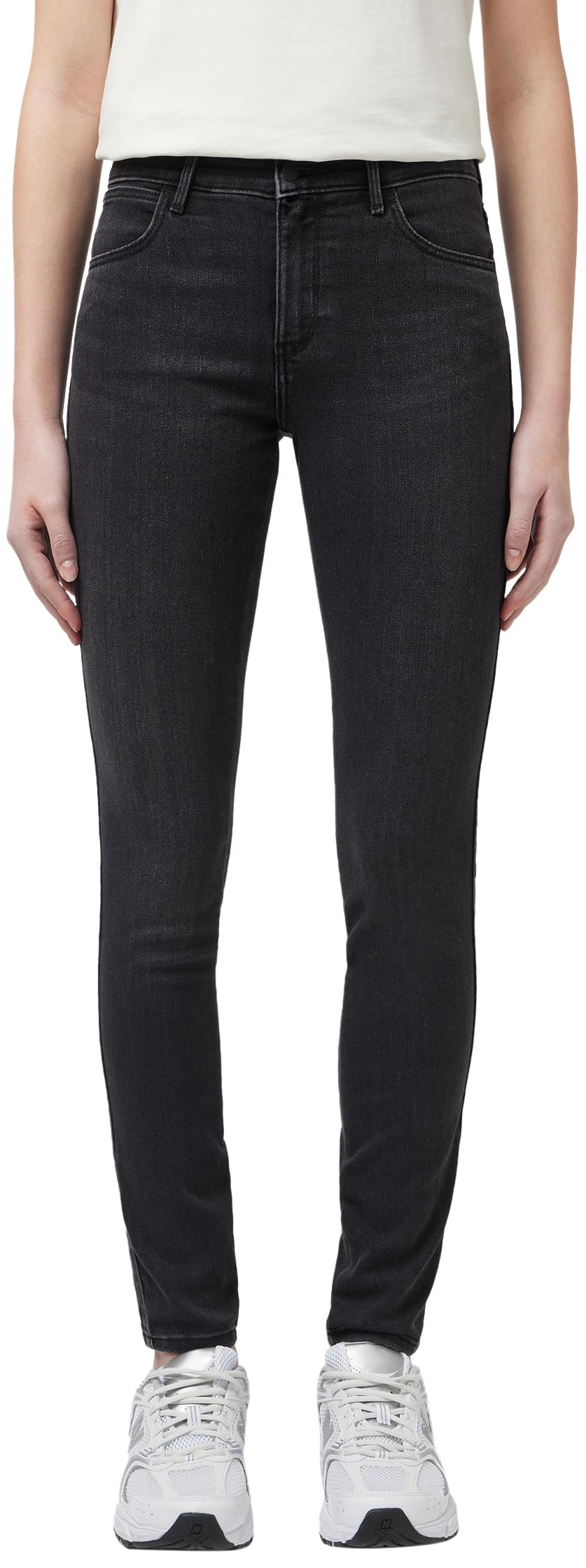 Wrangler Men's Skinny Jeans, Soft Nights, 31W / 34L