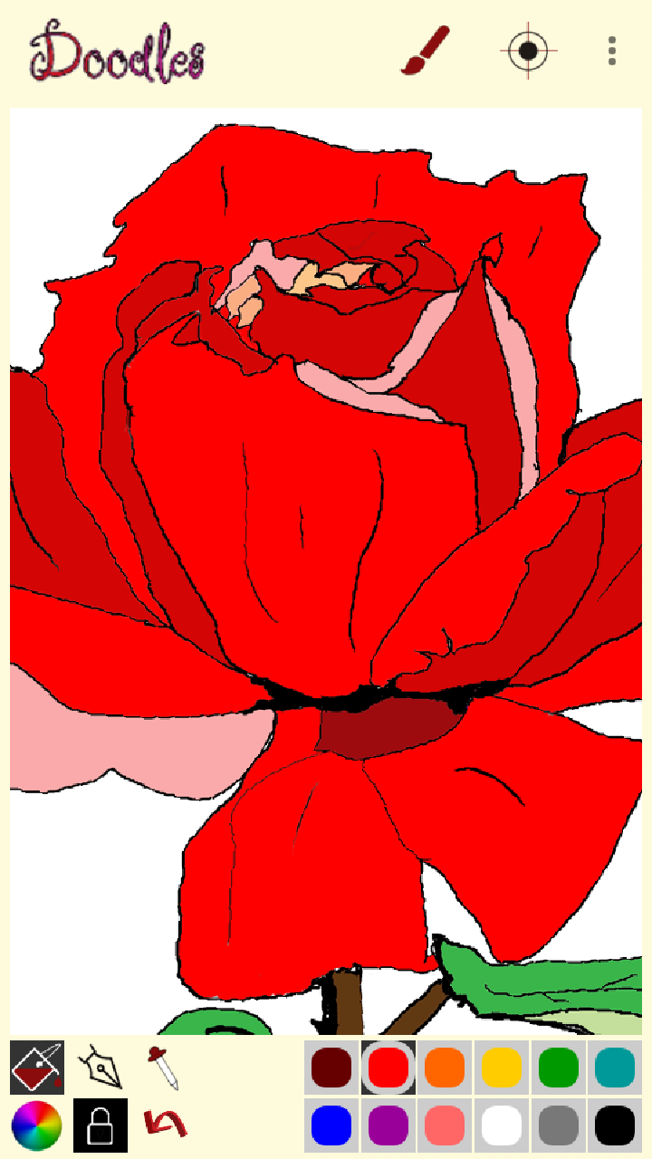 DoodlesPack - Finished Doodles 002 - App on Amazon Appstore