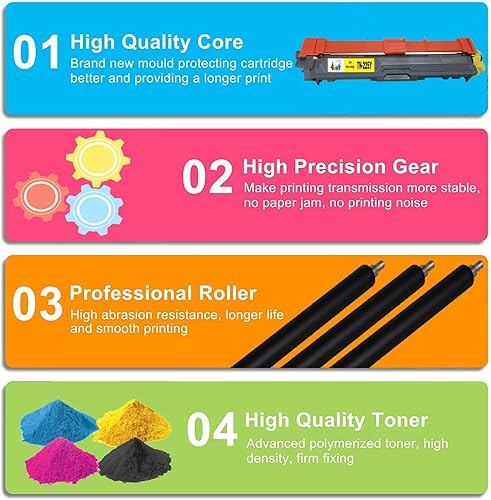 Miniatura 9 de Juego de 2 cartuchos de tinta de repuesto remanufacturados HP 962XL 962 HP 962BK 962XLBK HP962 (negro x 2) trabajo en HP OfficeJet Pro 9020 9025