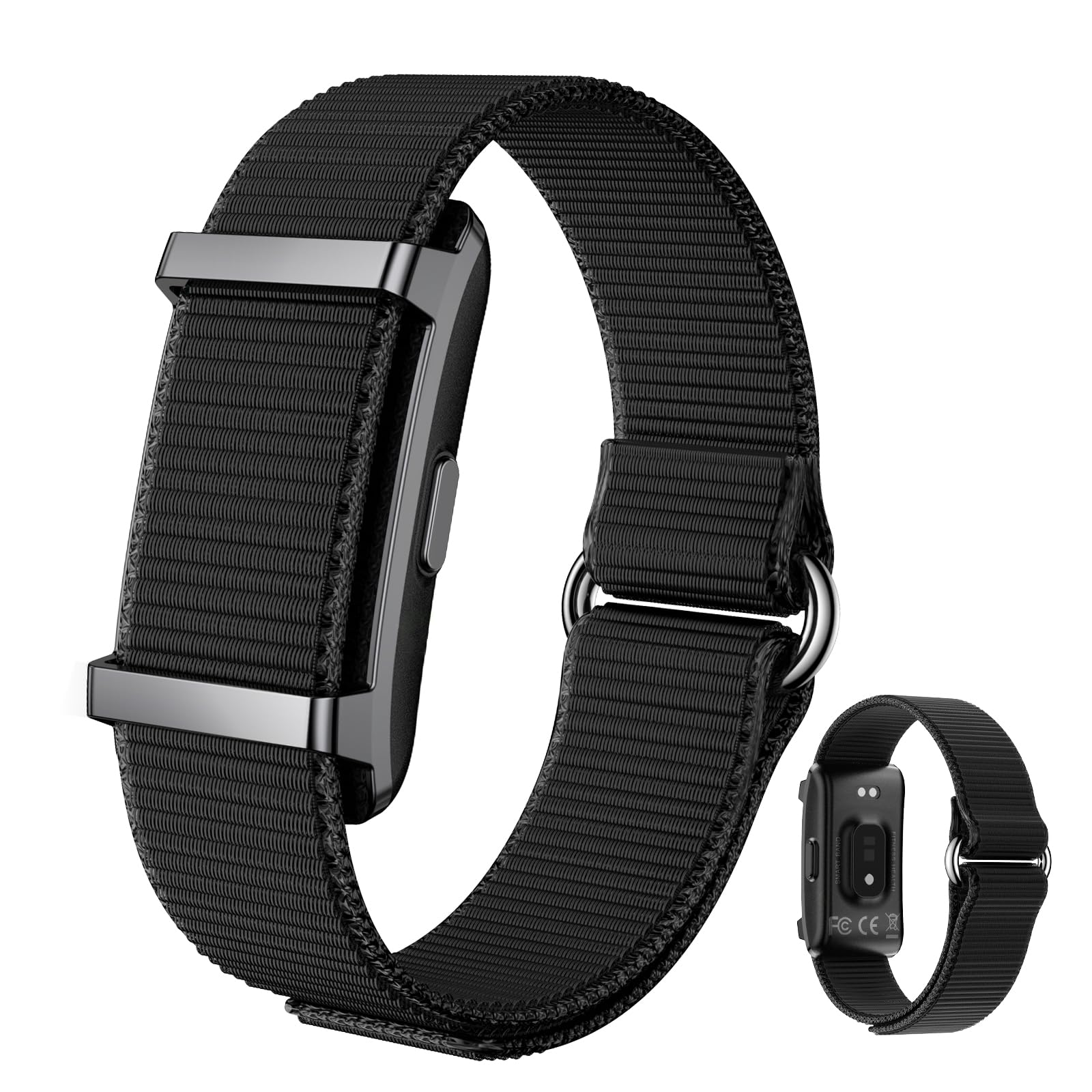 qiunhang Smart Bracelet Fitness Tracker