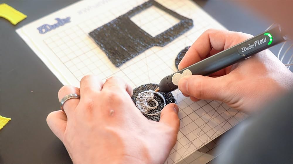 龍　パパ専用！3Doodler create+ 3Dペン　フィラメント20色！ 龍 パパ専用！3Doodler create+ 3Dペン フィラメント20色！