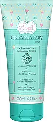 GIOVANNA BABY Loção Hidratante