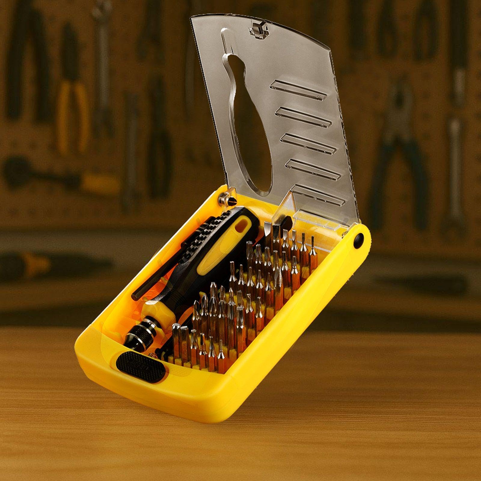 38PCS Screwdriver Sets Electronics Precision Screwdriver