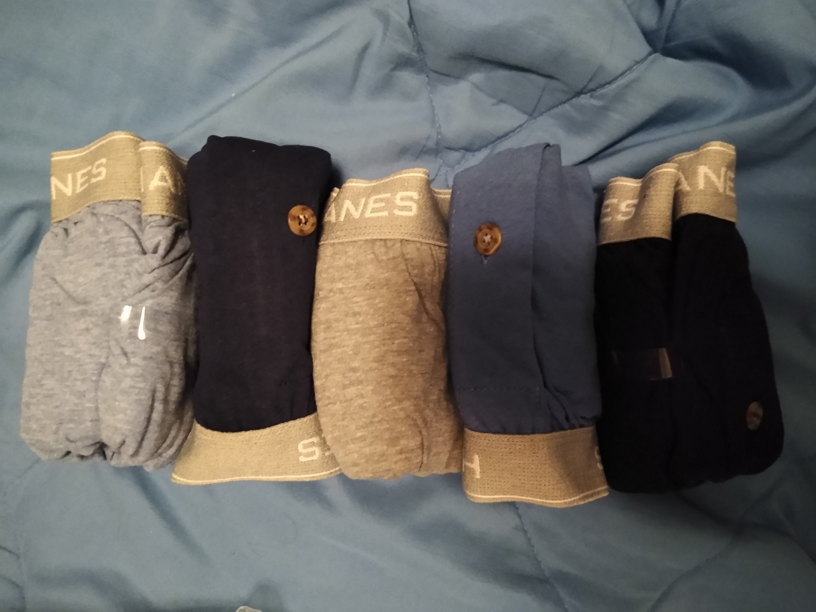 brands
