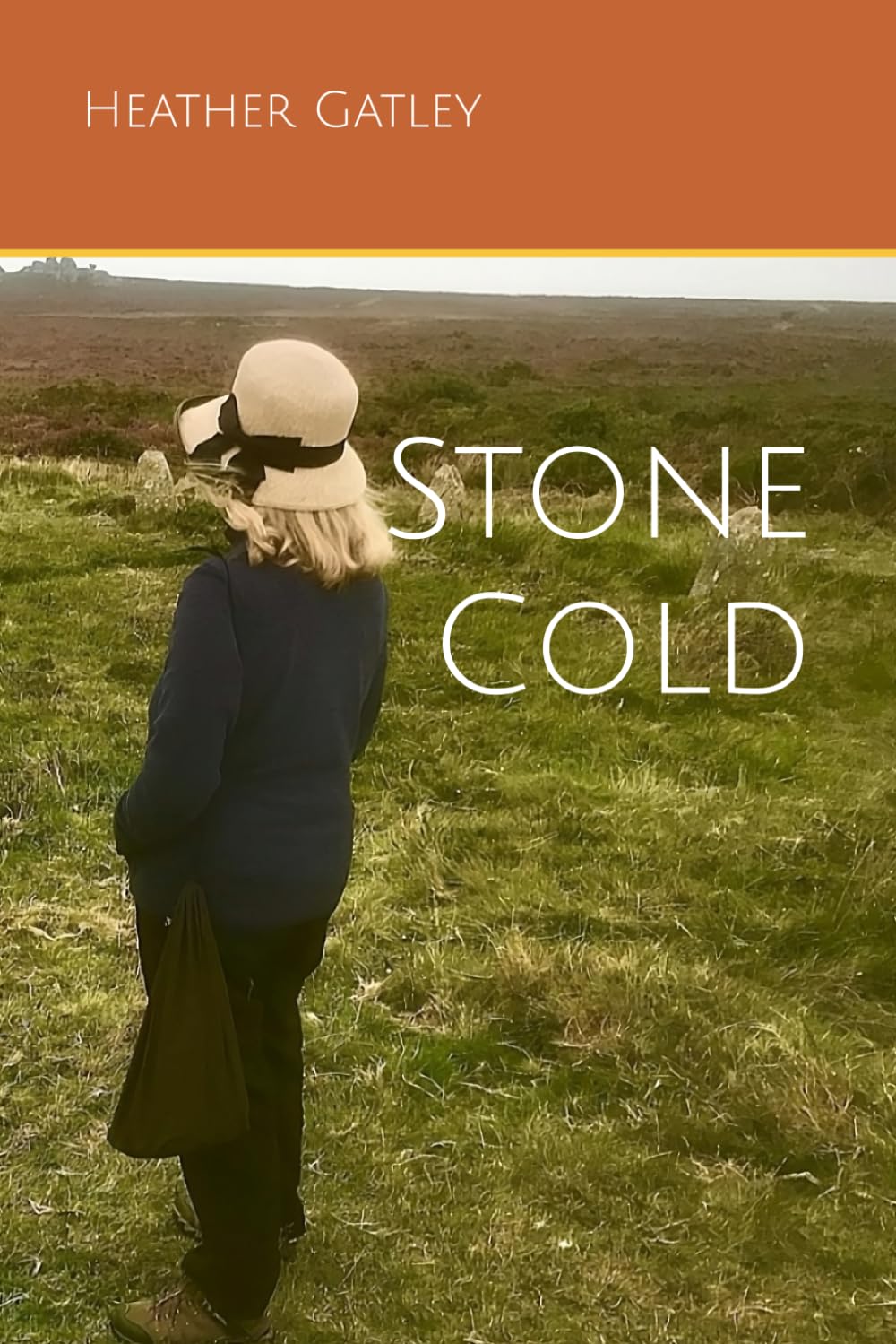 Stone Cold