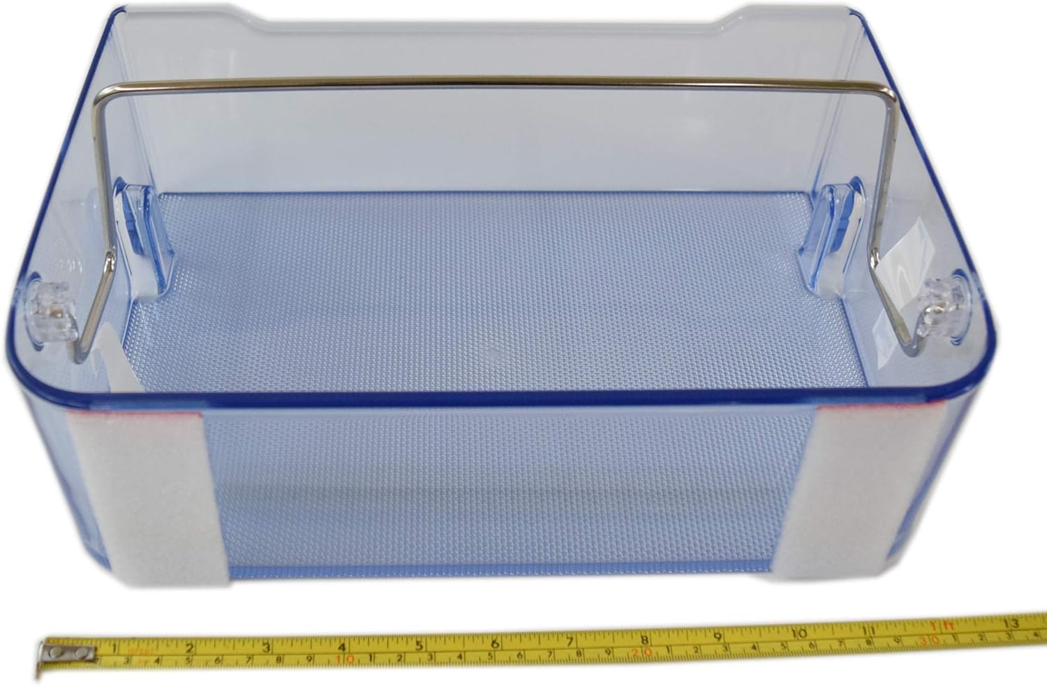 SAMSUNG DA97-14996A Refrigerator Door Bin Genuine Original Equipment Manufacturer (OEM) Part