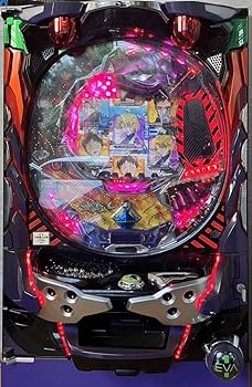 Amazon.co.jp: CR 新世紀エヴァンゲリオン 使徒再び SFW