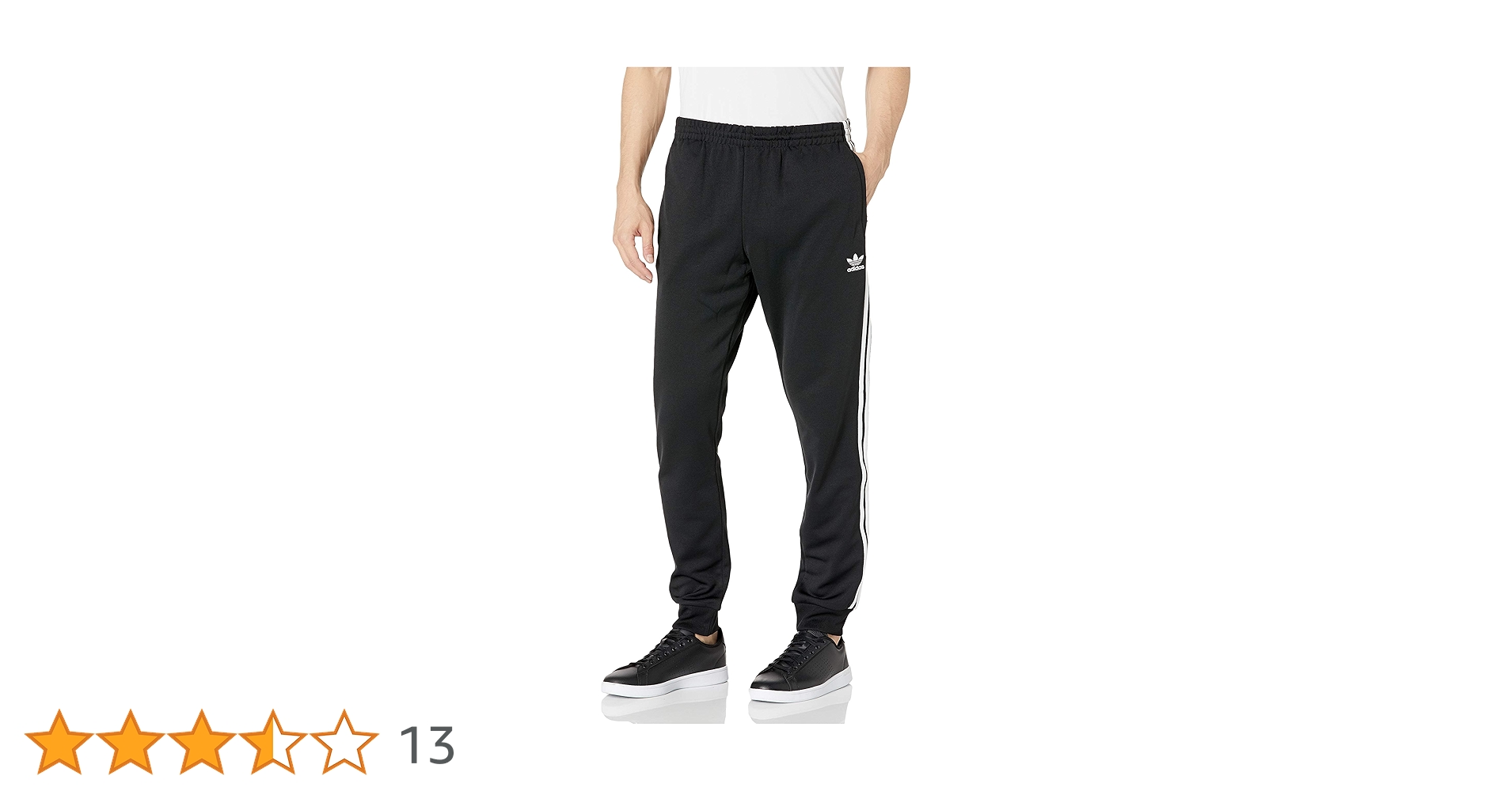Amazon | [アディダスオリジナルス] ジャージー パンツ メンズ