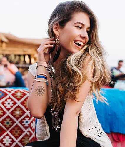 Vista 98 de Odbeai Correa deportiva de silicona suave con grabado floral compatible con Apple Watch de 1.496 pulgadas, 1.575 pulgadas, 1.614 pulgadas, 1.654