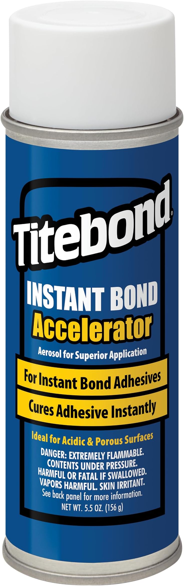 Titebond 6319 Instant Bond Accelerator
