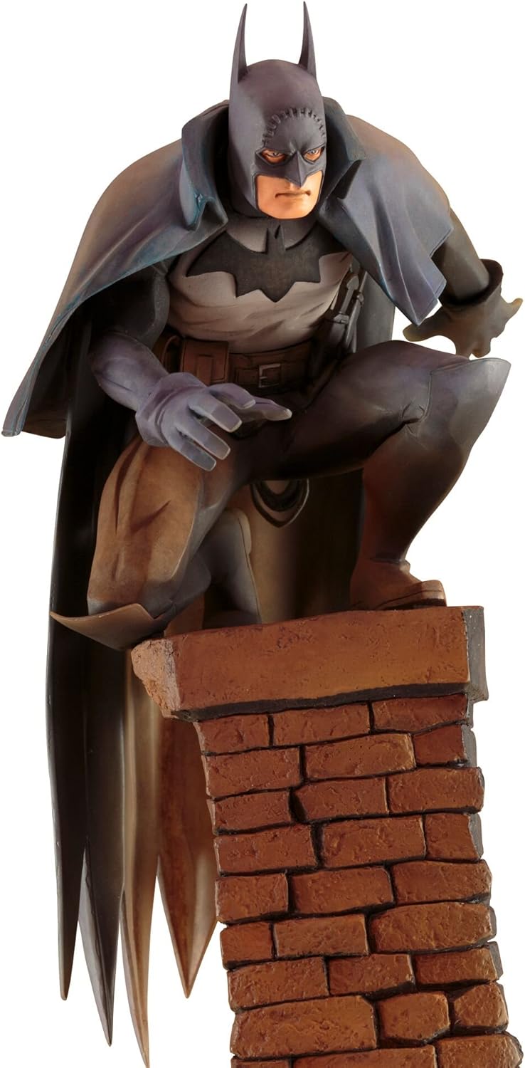 Kotobukiya Dc Comics Batman Collectible Figure Kotobukiya Dc Comics Batman Collectible Figure