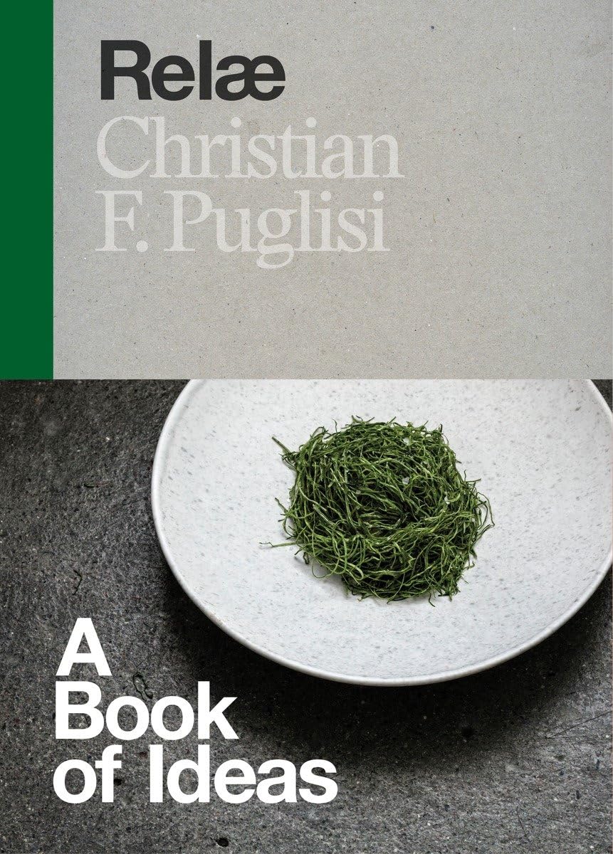 Relæ A Book of Ideas Relæ: A Book of Ideas: Puglisi, Christian F.: 8601421528535: Books