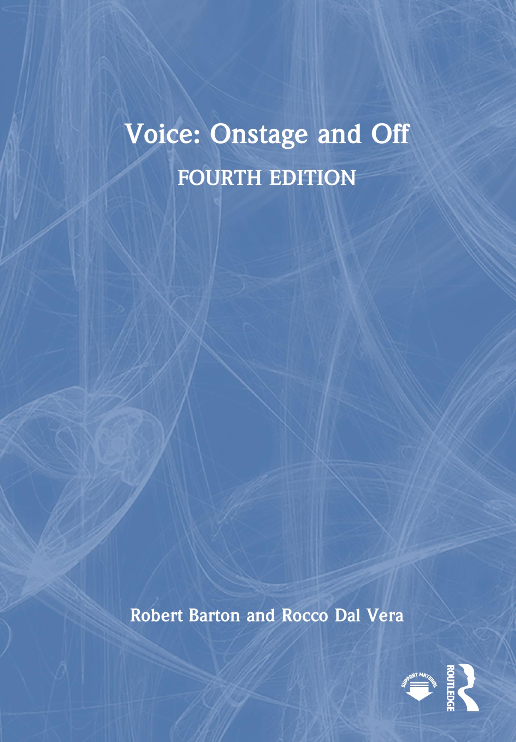 Voice: Onstage and Off