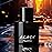 Kenneth Cole Black Eau de Toilette Body Spray Cologne for Men, 3.4 Fl. Oz.