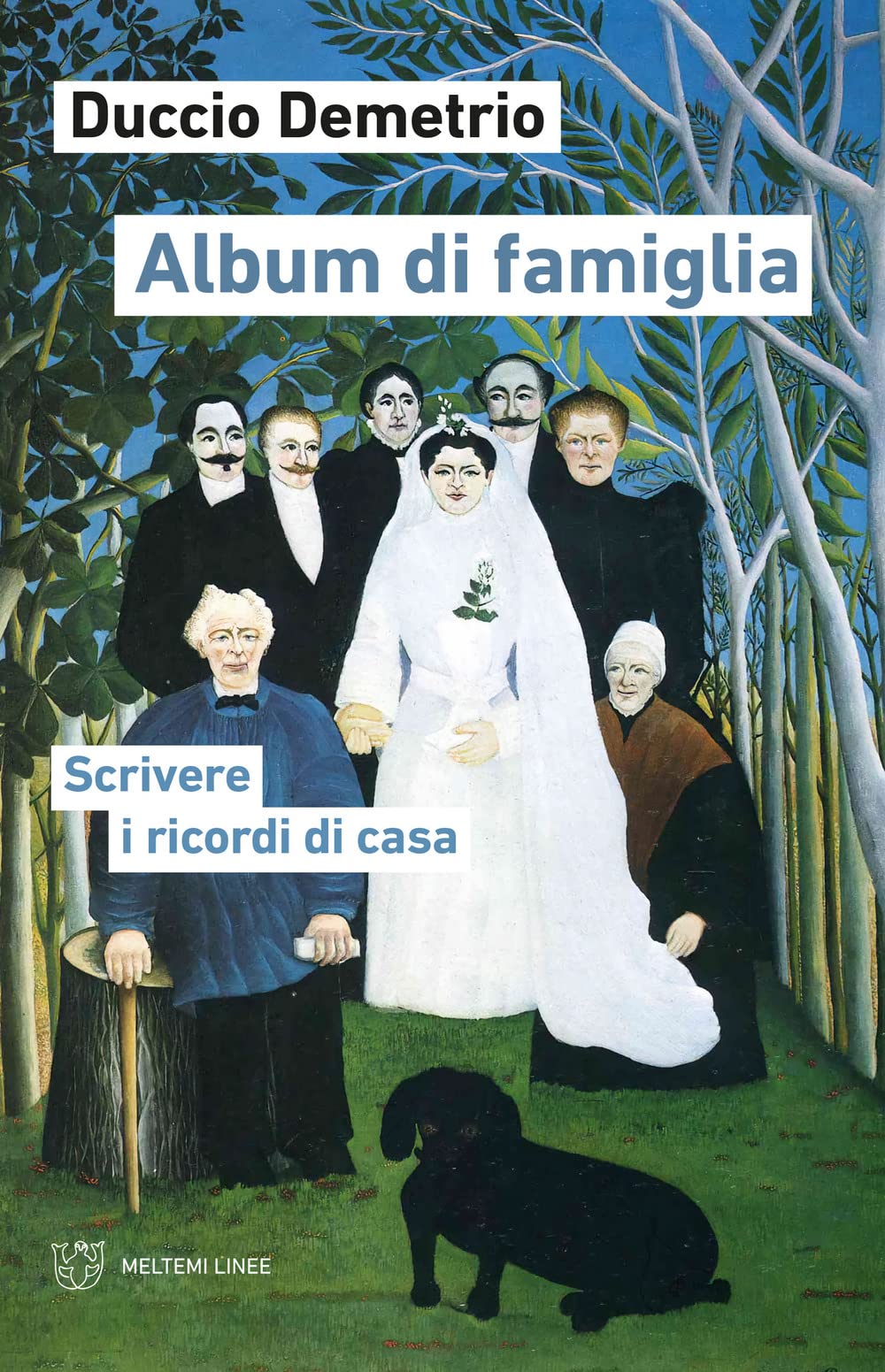 Album Di Famiglia. Scrivere I Ricordi Di Casa - 4