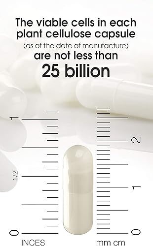 Miniatura 4 de Genesis Bifidobacterium Complex BB Probiotic 30 cápsulas de 240 mg de Genesis