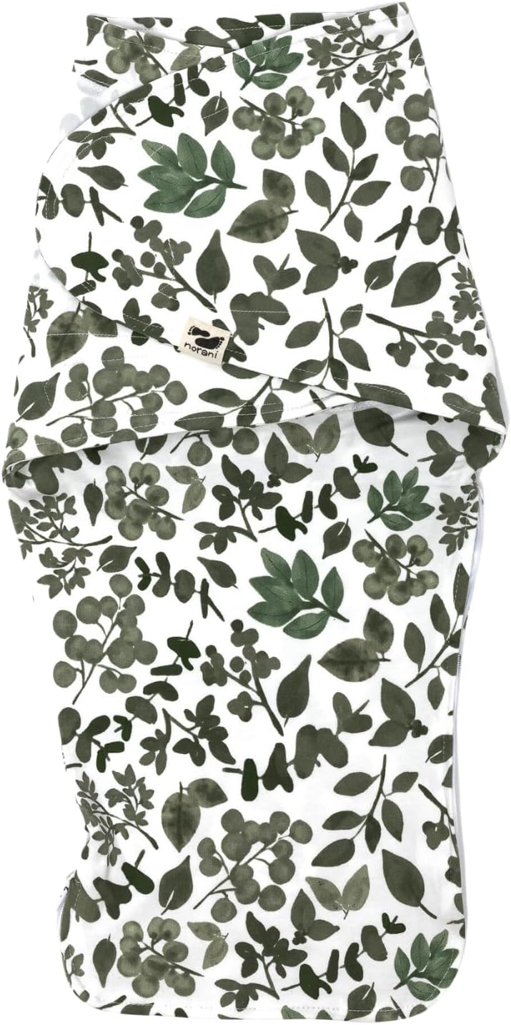 Comprar Norani Baby Swaddle Sleep Pod for Newborns Swaddle Blanket