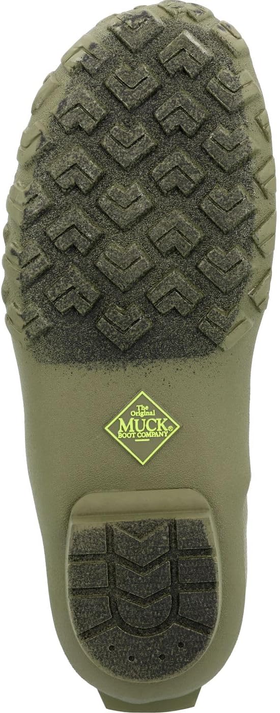 MUCK Men's Originals Excursion Pull On Ankle Boot