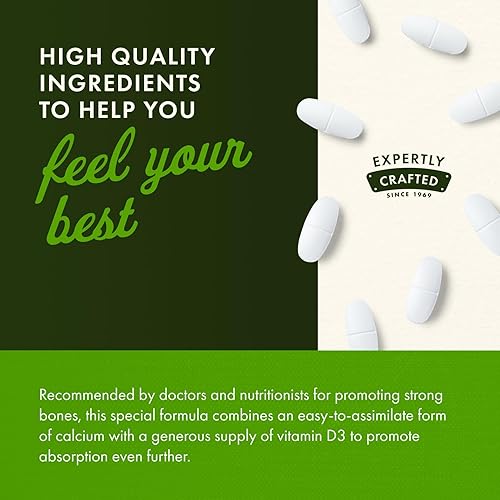 Miniatura 5 de Swanson Citrato de calcio y vitamina D 250 tabletas