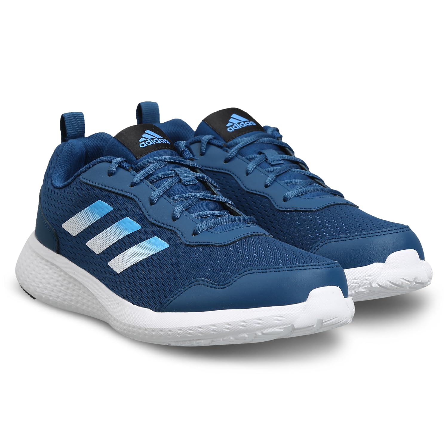 adidas Men Running Sports Shoes | Restound M | Black |