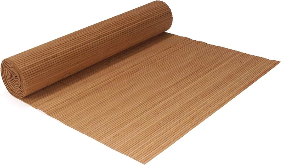 bamboo table runner