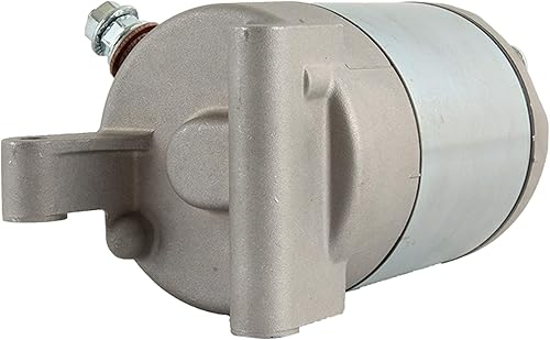 Miniatura 3 de DB Electrical 410-54238 Nuevo Polaris PMDD 12-Volt CW 9-Spline Starter para Sportsman 570 ACE EFI HD Forest Touring Ranger 4 x 4 RZR 570 EFI