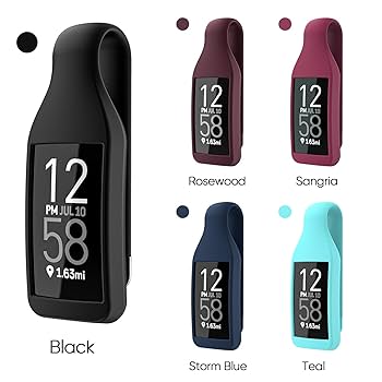 fitbit charge fitbit inspire belt clip