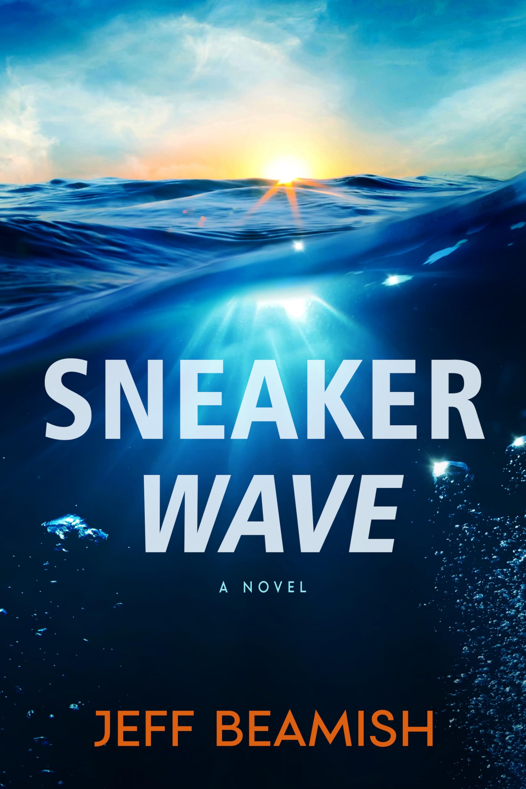 Sneaker Wave
