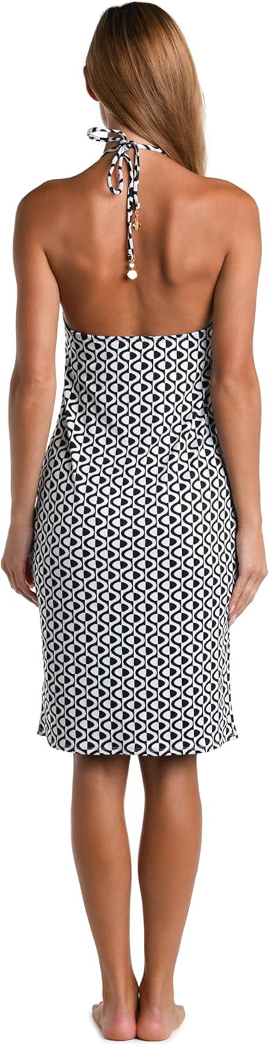 Sunshine 79 Women's Spa Over The Shoulder Tankini Swimsuit Top