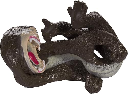 Miniatura 2 de Wii Gorila monstruosa elástica y moldeada