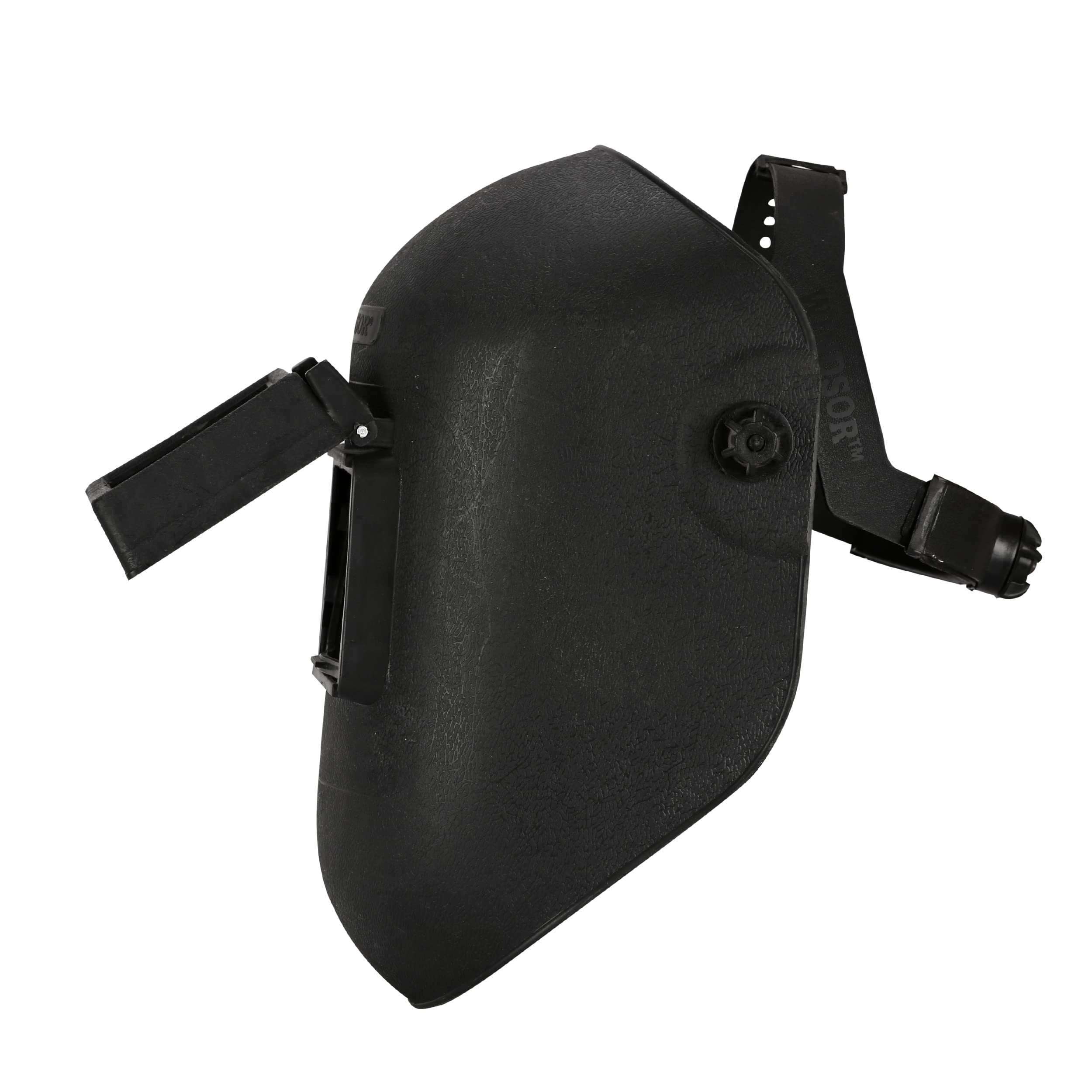 Windsor Welding Helmet with Fitted Head Screen Without Front Glass (9X12 Inch,Black) (B09JP8R5TJ) Amazon Price History, Amazon Price Tracker