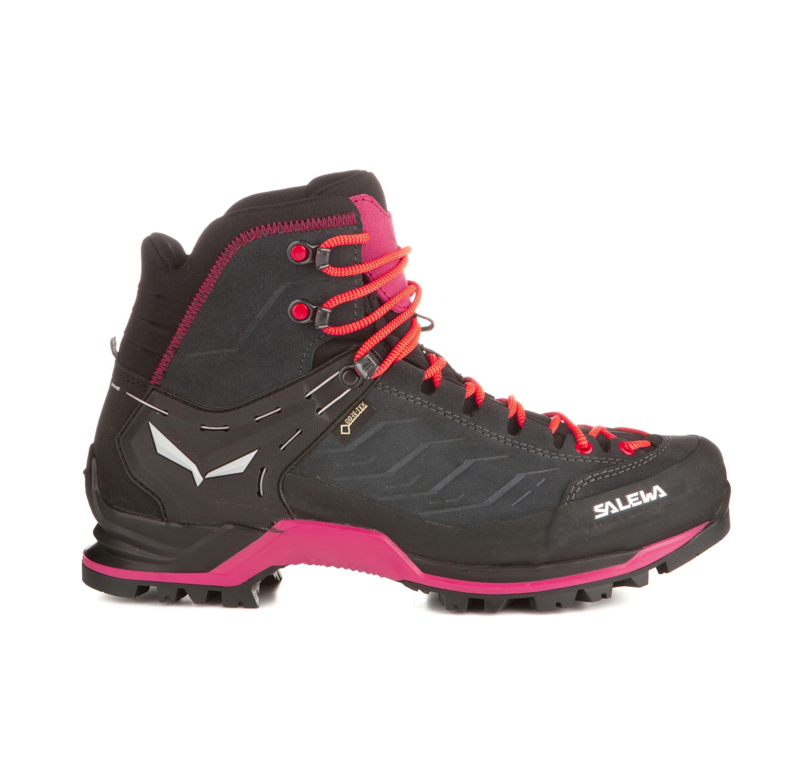 Salewa Ws Mountain Trainer Mid Gore-tex Buty trekkingowe i trekkingowe Kobiety