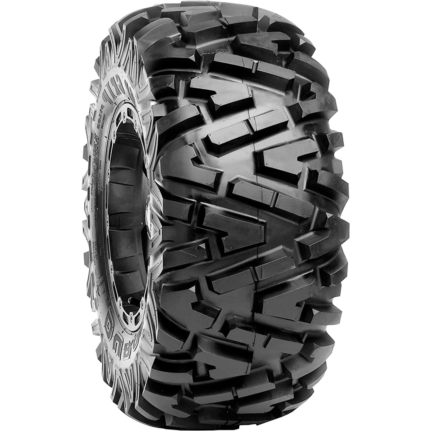 Amazon.com: 26X11R14 DURO POWER GRIP DI2025REAR 6 PLY 26 11 14