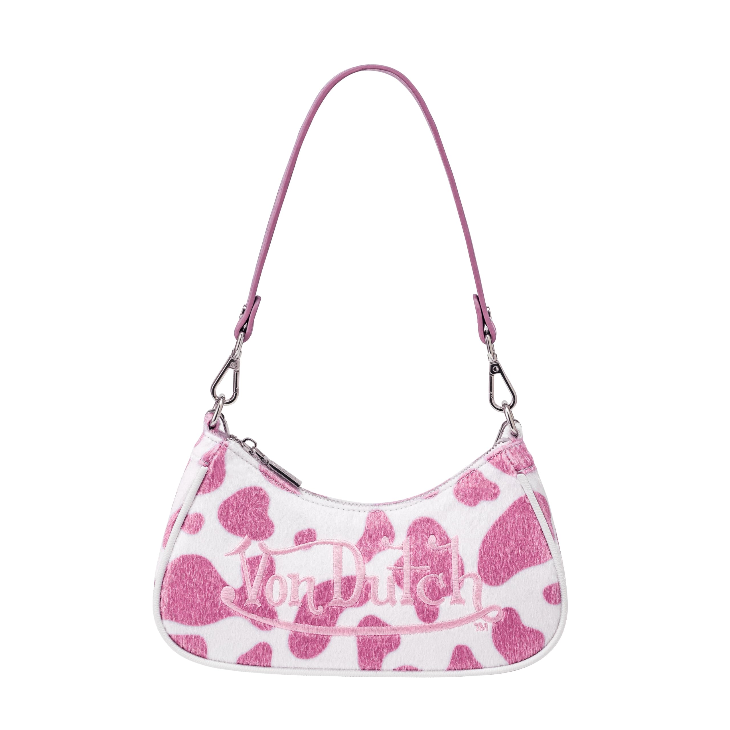 Pink Cow