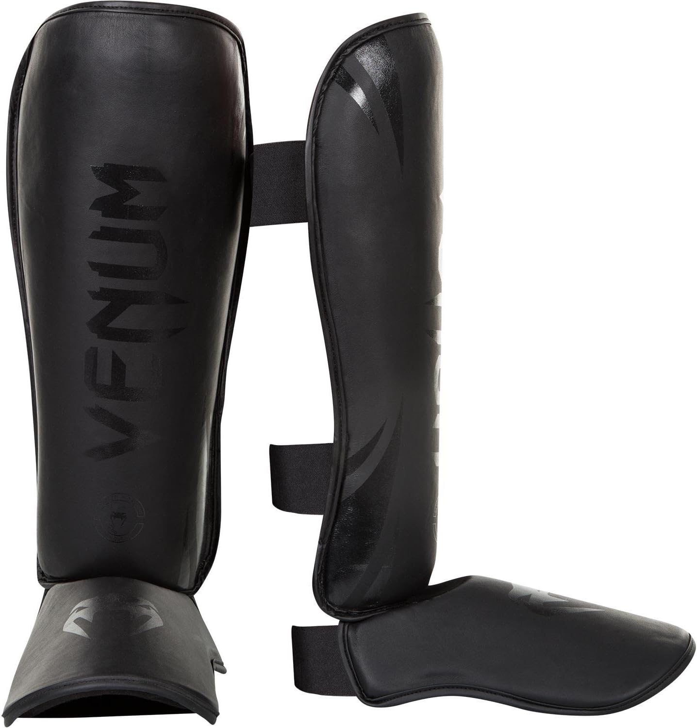 Challenger Standup Shin Guards, Men's