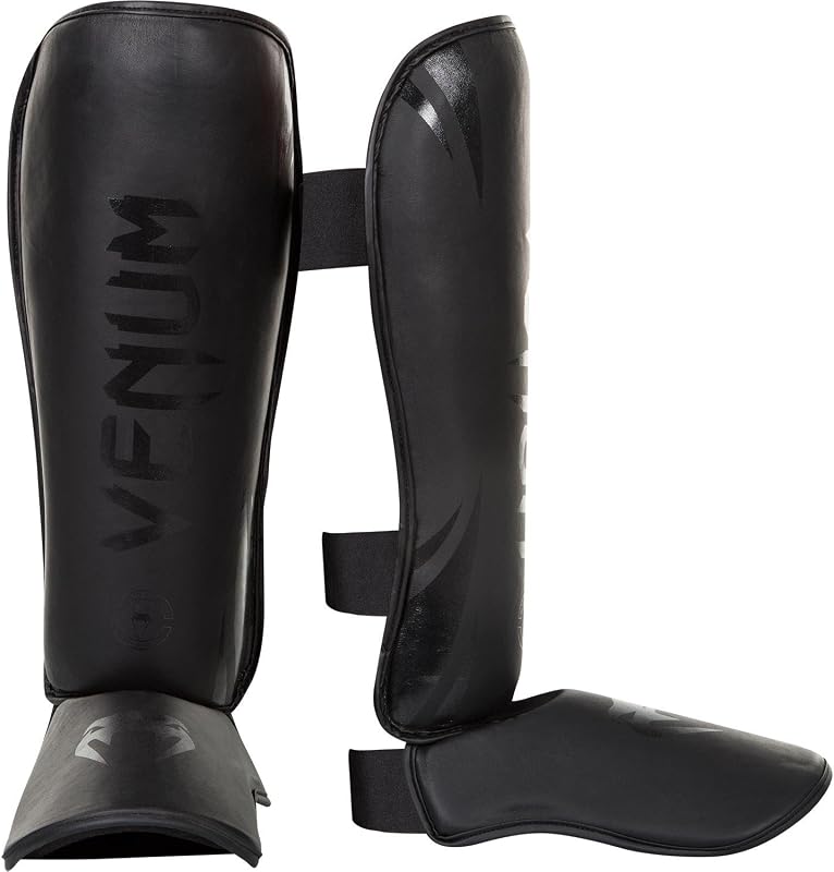 Venum Challenger Standup Shin Guards