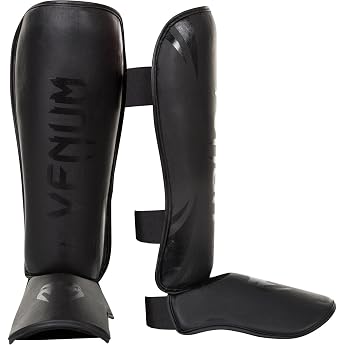 Venum Challenger 2.0 Adult Shin Pads
