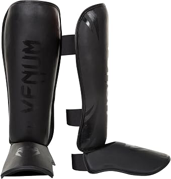 Venum Challenger Standup Shin Guards