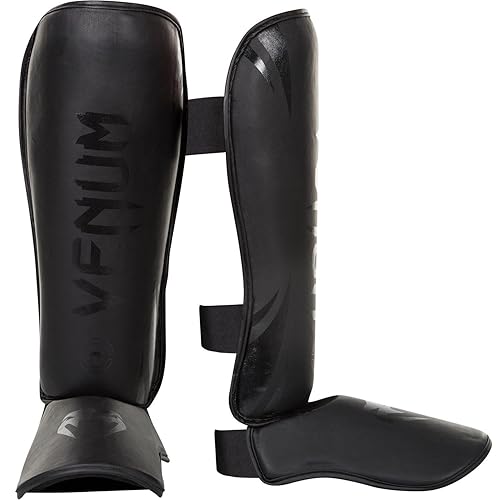 Venum Tiger Shin Guards