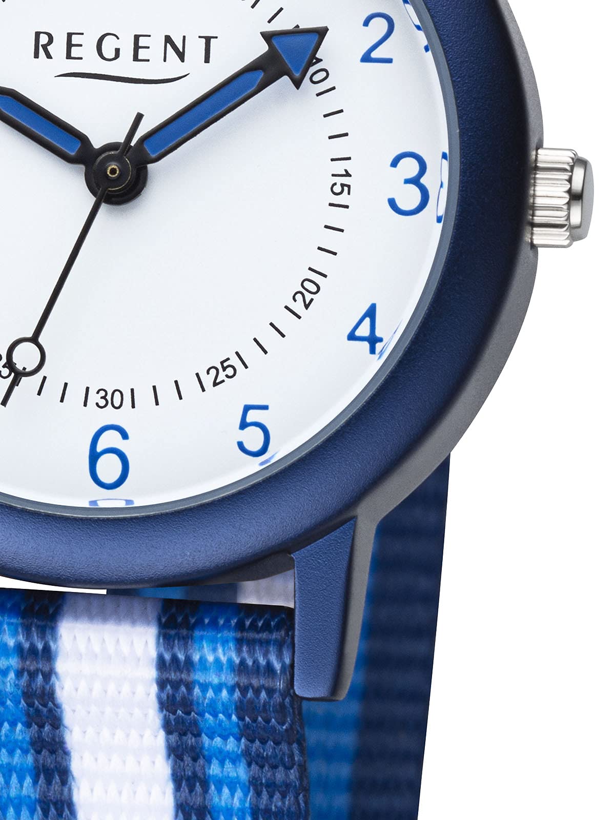 REGENT Uhren Analog Quarz 32018705